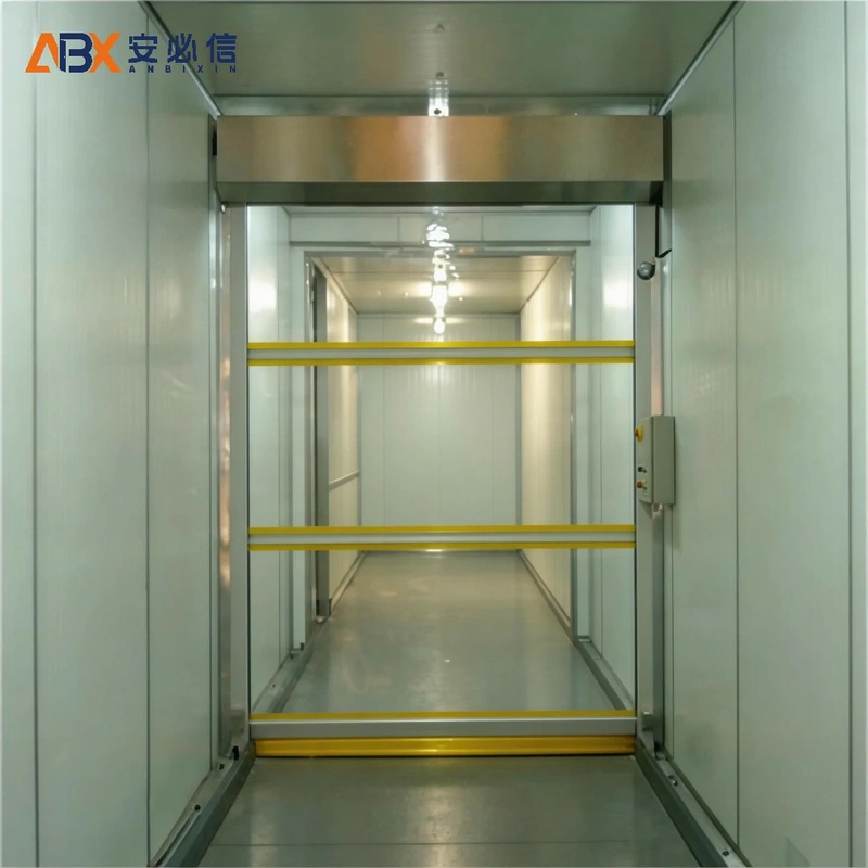 忻州市高速门