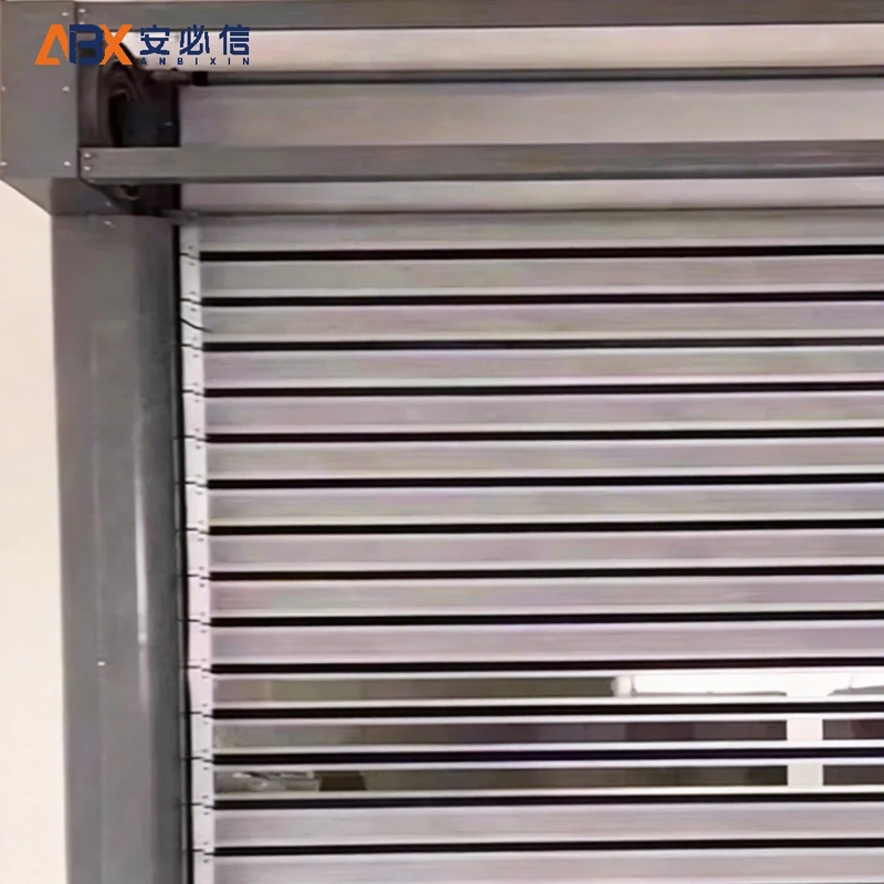 忻州市医药密闭高速门